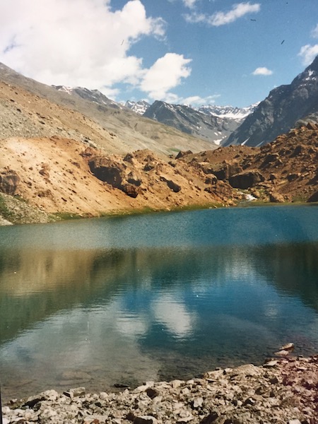 Ladakh 1991