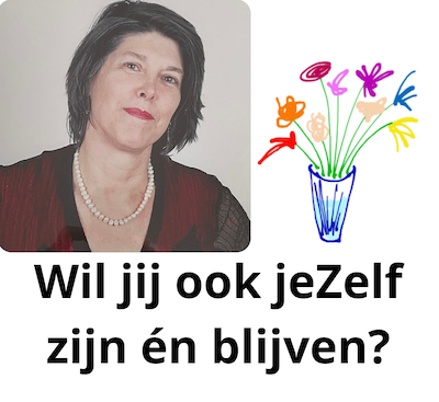 Wil jij ook jezelf zijn en blijven, Springteam werkplaats voor de geest