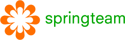 Logo Springteam