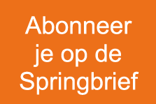 Abonner-Springbrief-Oranje
