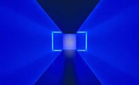 James Turell, the light inside