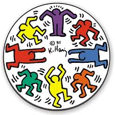 keith Haring