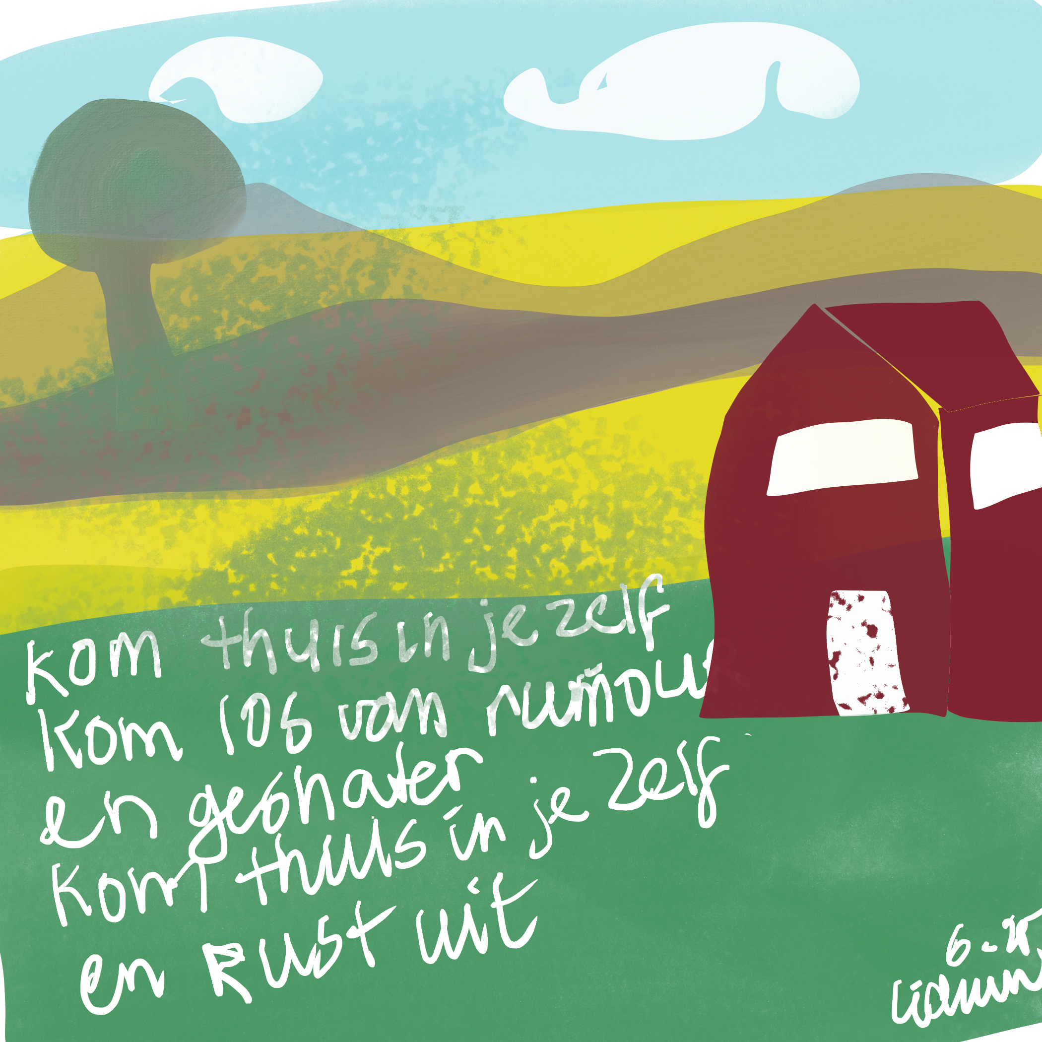 rust uit in jezelf.38.47
