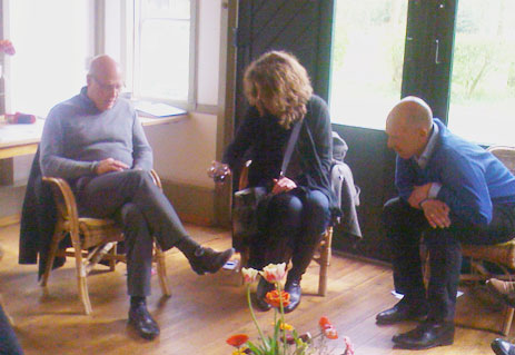 TopTeam in een gemeente