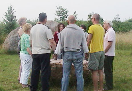 Springlevend Eenheid