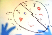 Tekening